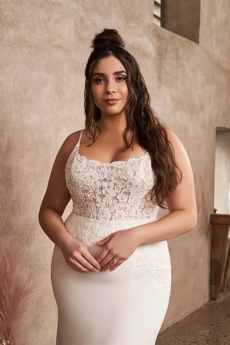 First Plus Size Image