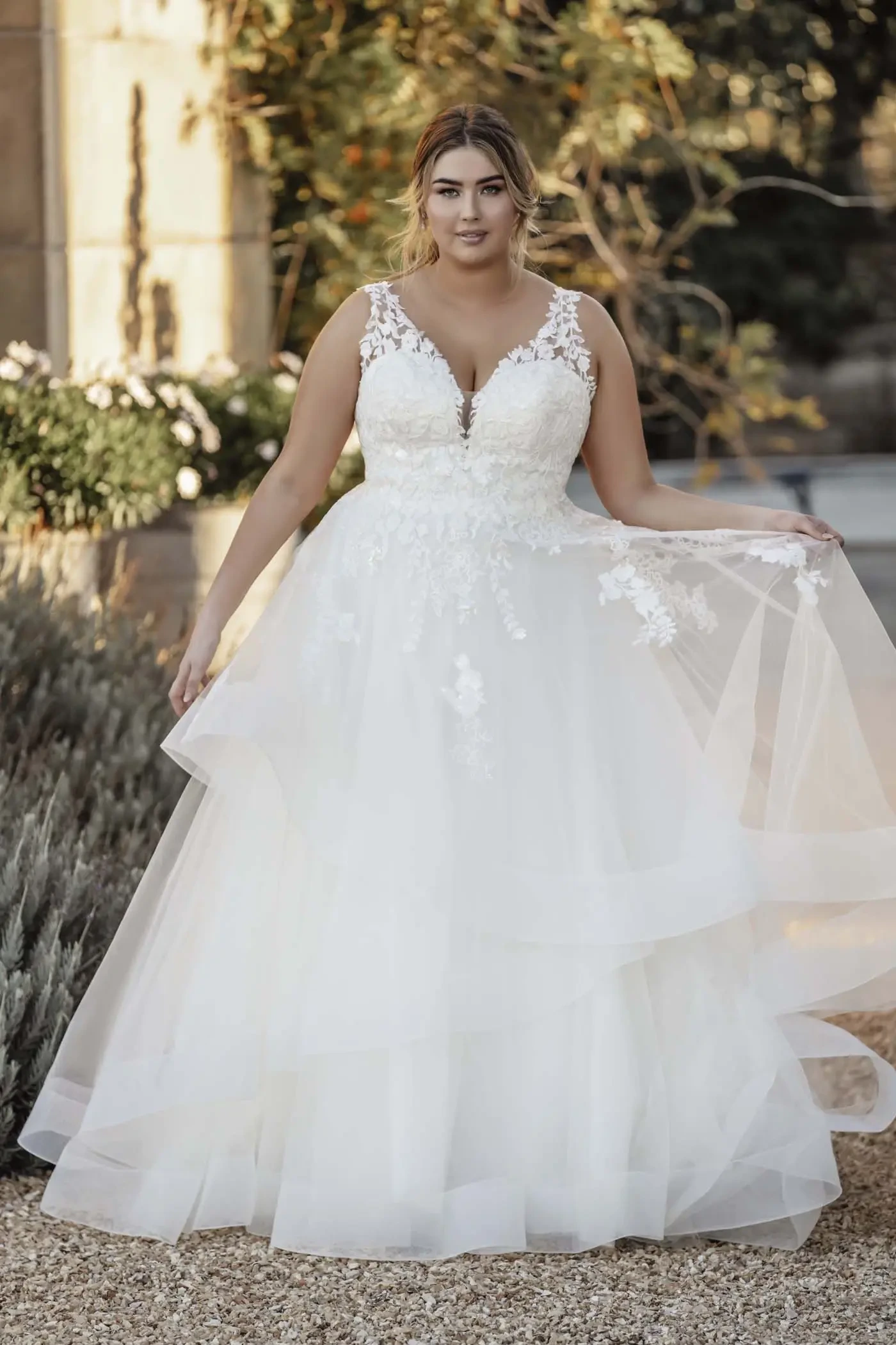 Real Brides