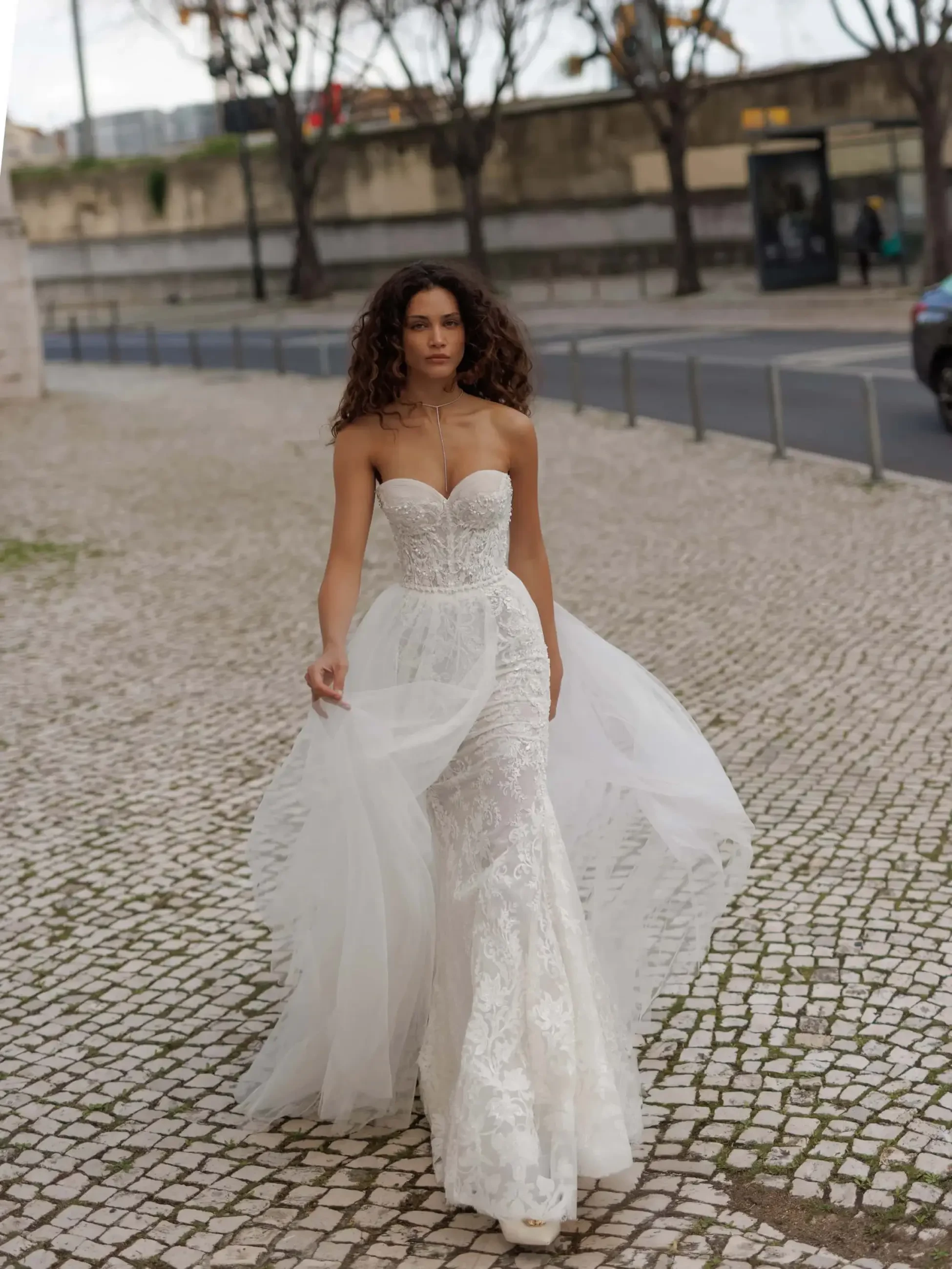 Having Second Thoughts About Your Dress? Let's Talk Image