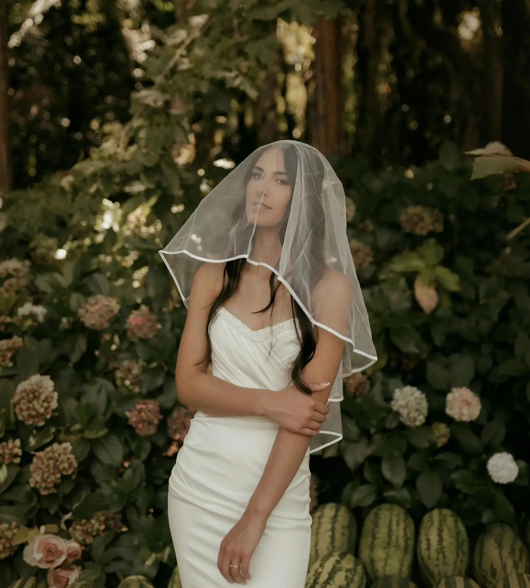 Wedding Dress Sizing 101: Let’s Talk Numbers (Without the Panic). Desktop Image