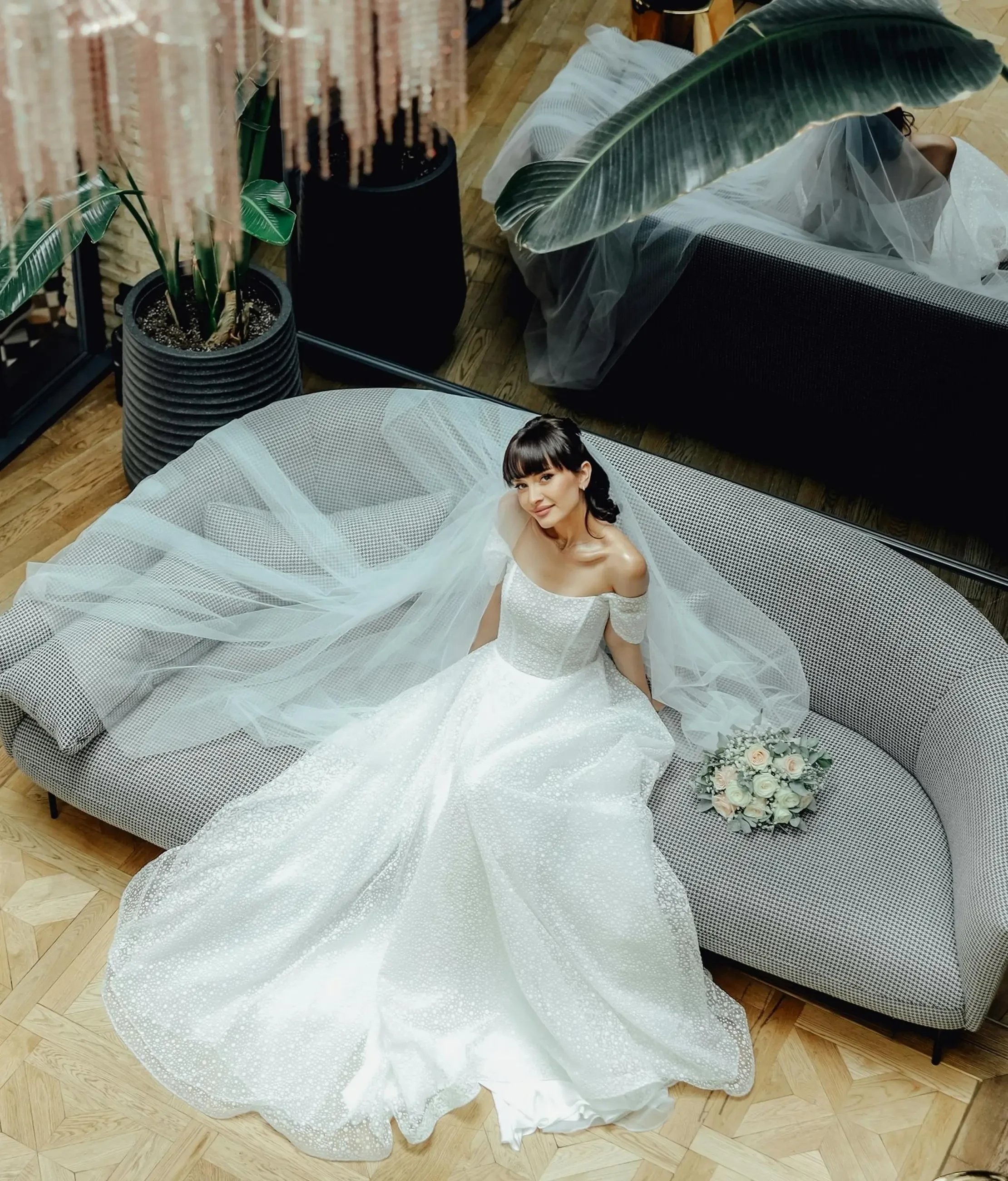Can You Stop Wedding Dress Shopping After One Appointment? Image