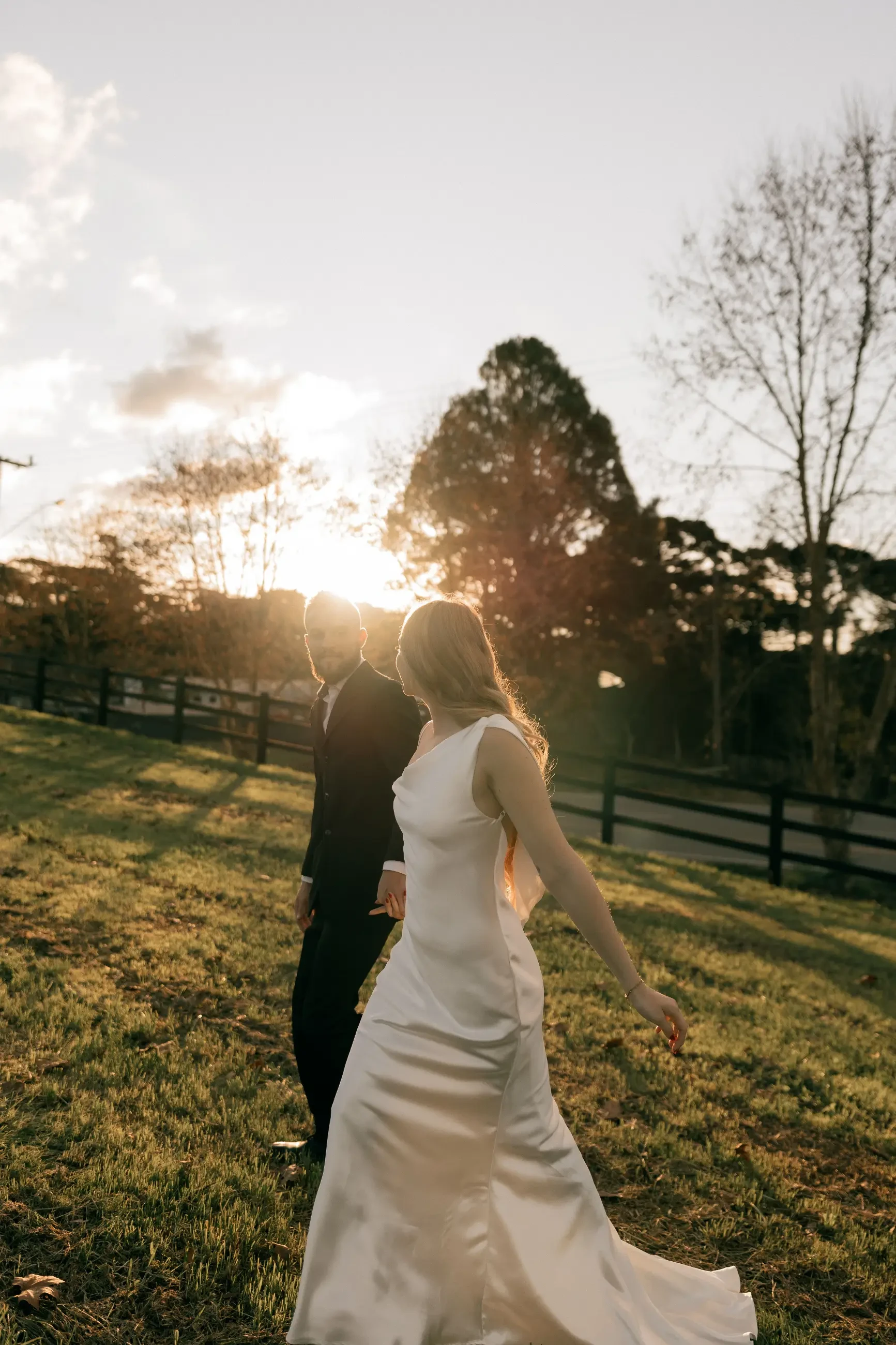 Your Dress is Here! Now What? Image