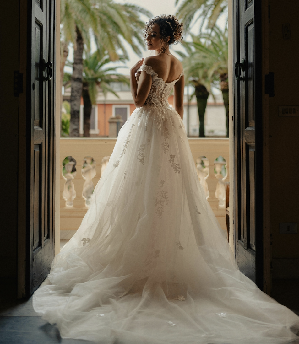 Trunk Show vs. Sample Sale: What’s the Difference? Image