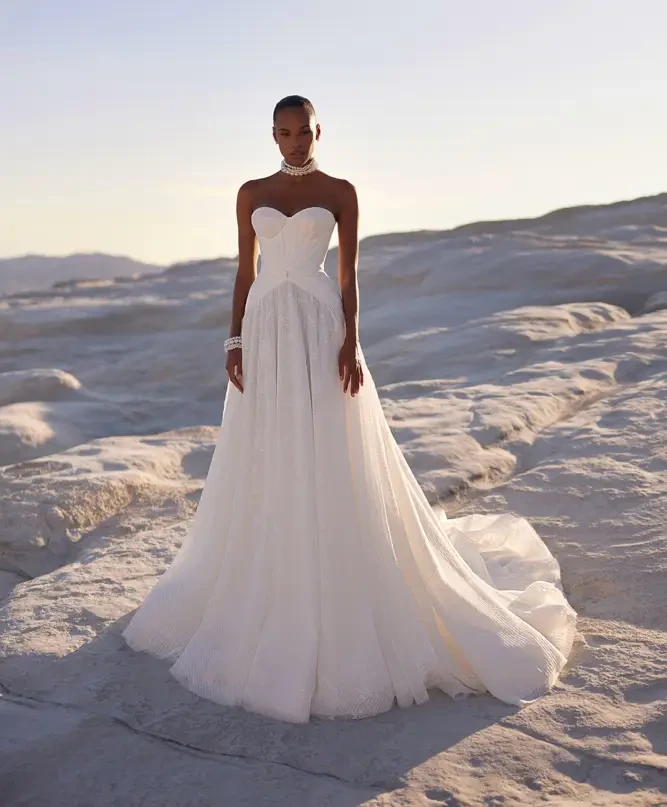 Eva Lendel Trunk Show