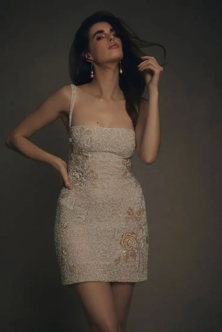 Katherine Tash Party Dresses