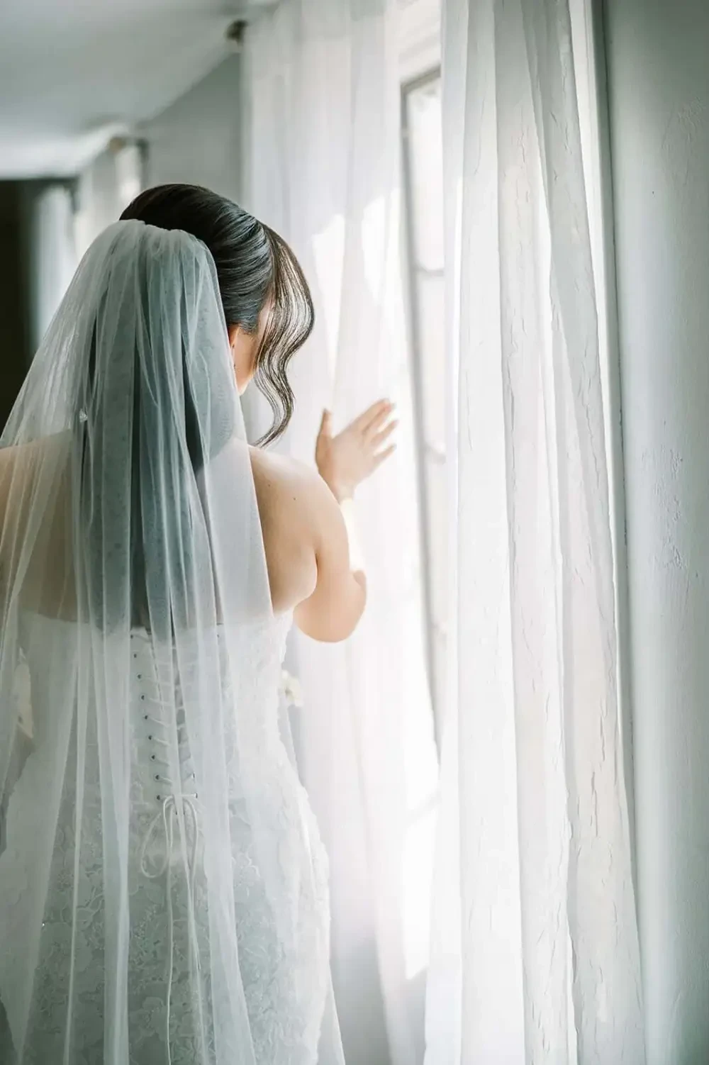 Photo of the showroom interior