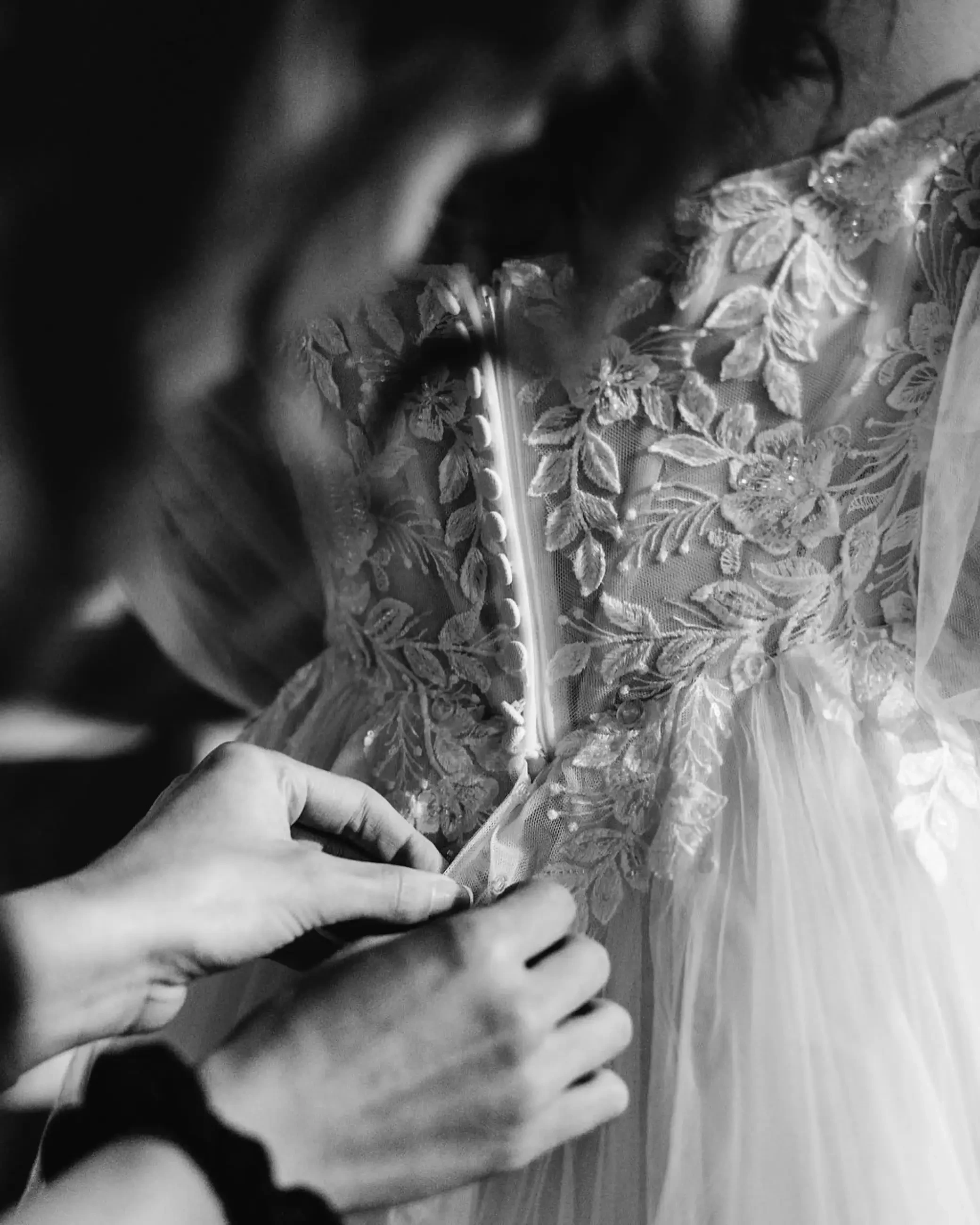 alterations