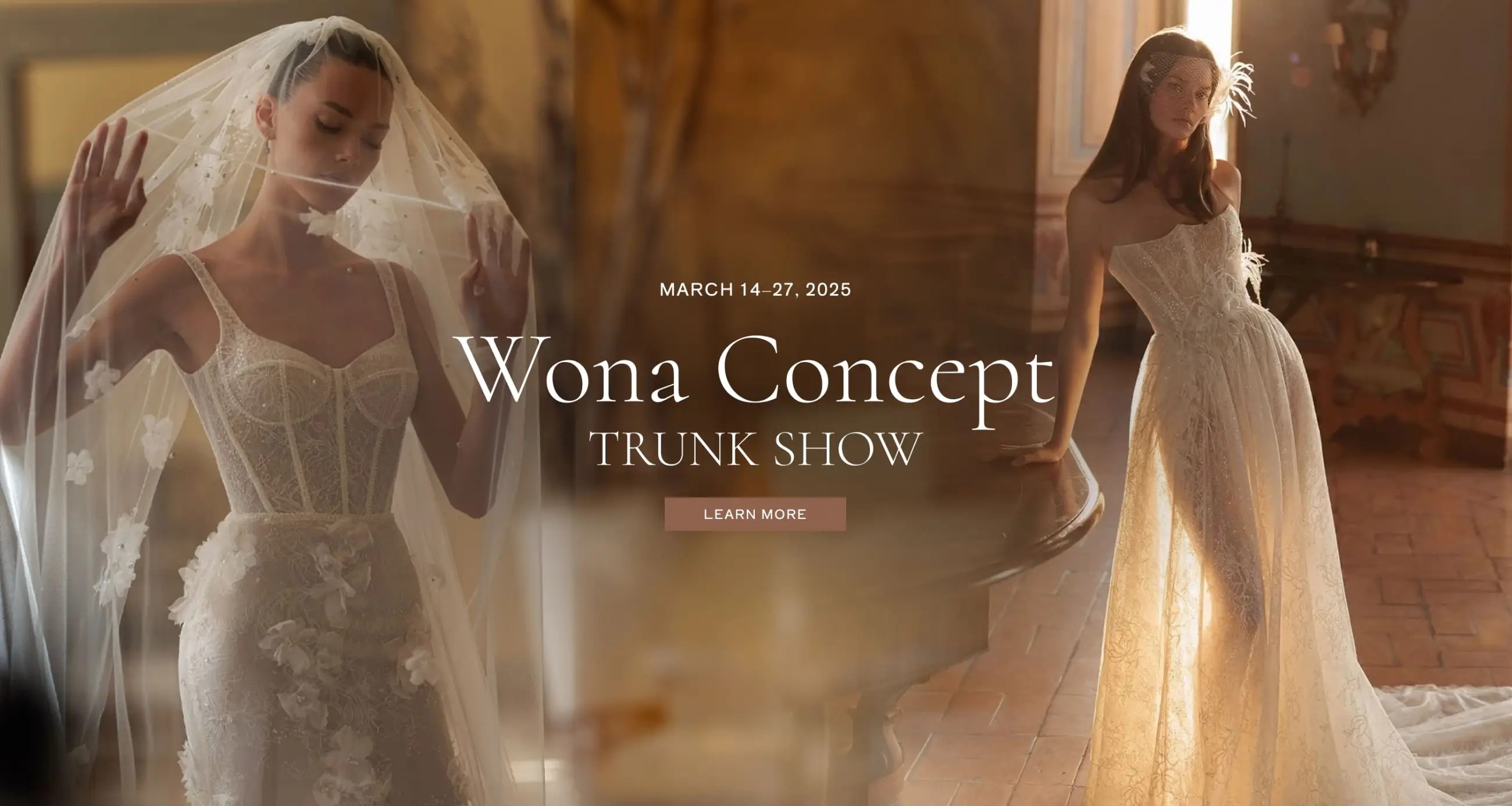 Wona Concept Trunk Show Desktop